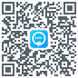 酷商codice QR per il download