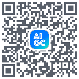 AIGCรหัส QR สำหรับดาวน์โหลด