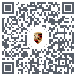 保时捷 QR-код для загрузки