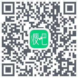 瘦吧du code QR de téléchargement