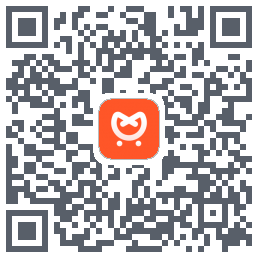 蝉选 QRcode