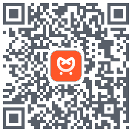 蝉选 QRcode