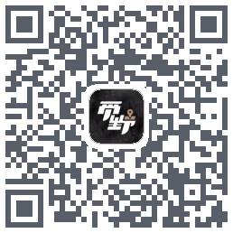 觅野CAMP QRcode