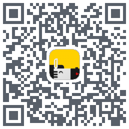 快乐斑马HD QRcode