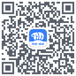 上上参谋 QRcode