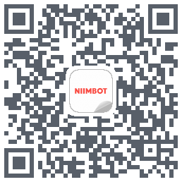 NIIMBOT QRcode