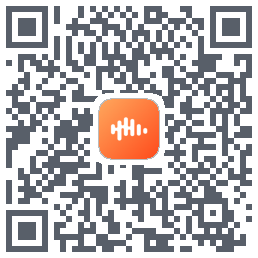 Castbox QRcode