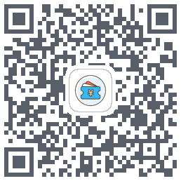 鱿鱼省钱código QR de descarga de