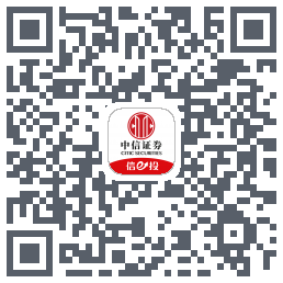 中信-bird-7.0交易首页的下載二維碼