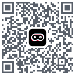 播城código QR de descarga de