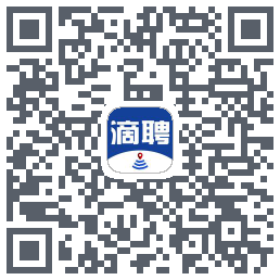 滴聘 QR-код для загрузки