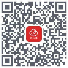 青云租código QR de descarga de