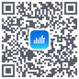 数据分析V11código QR de descarga de