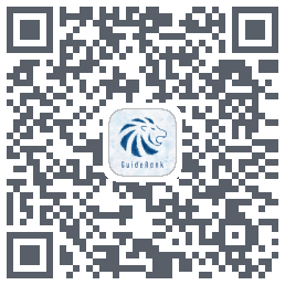盖得排行 QRcode