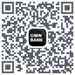 OwnBank QRcode