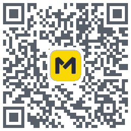 易面酷รหัส QR สำหรับดาวน์โหลด