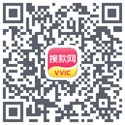 搜款网 QRcode