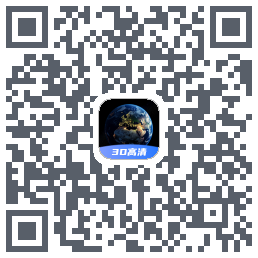 实景卫星地图 QRcode