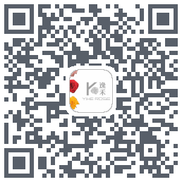 逸禾农场管理平台的下載二維碼