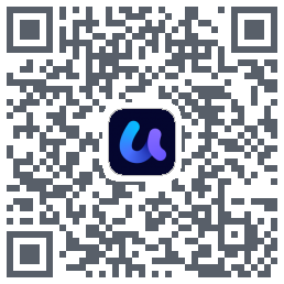 UPDF的下載二維碼