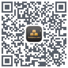 金酷Goldpay QRcode