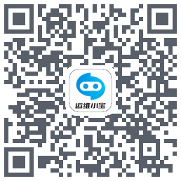 运维小宝 QRcode