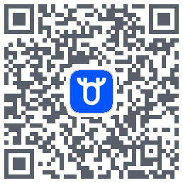 顽鹿运动 QRcode