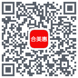 合美惠的下載二維碼
