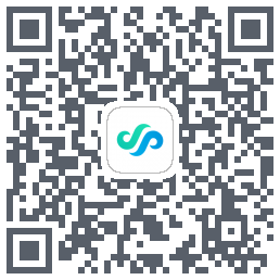 圣云医教云平台的下載二維碼