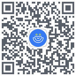 轨迹云租的下載二維碼