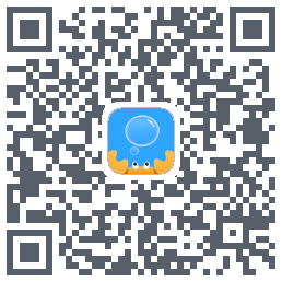冒泡 QRcode