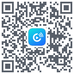 语音助手codice QR per il download
