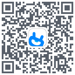 说客英语 QRcode