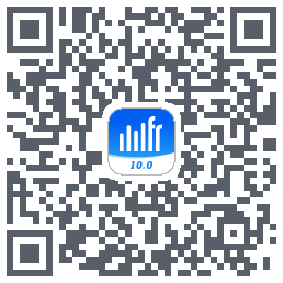 数据分析V10的下載二維碼