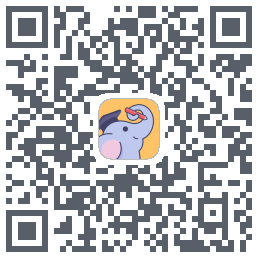 小E学院 QR-код для загрузки