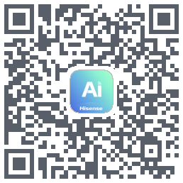 海信Ai享家 QRcode