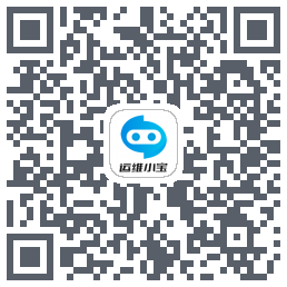 运维小宝codice QR per il download