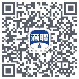 滴聘 QRcode