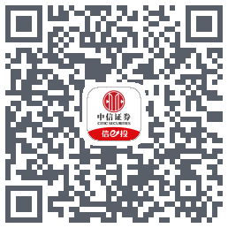 中信-测试 QRcode