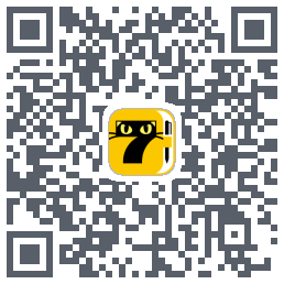 七猫作家助手 QRcode