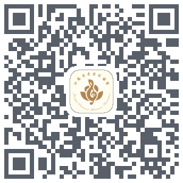 江苏音协 QRcode