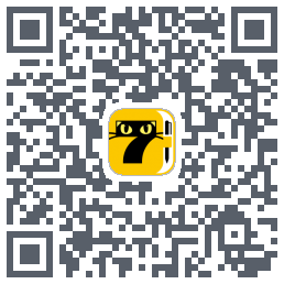 七猫作家助手 QRcode