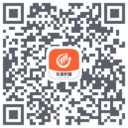 东亚财富的下載二維碼