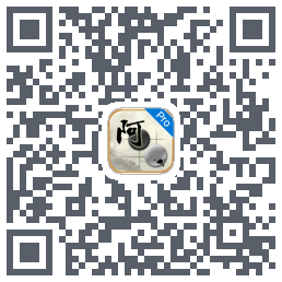 AhQ Go Pro的下载二维码