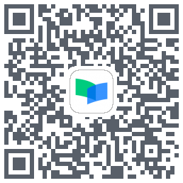 dev-中国大学慕课的下載二維碼