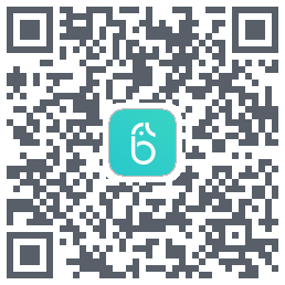 海马爸比 QRcode