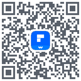 PDFelement QRcode