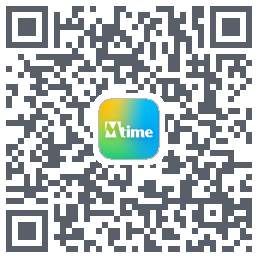 时光网 QRcode