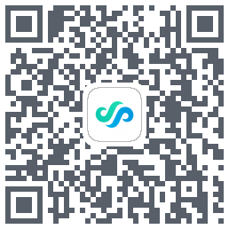 圣云医教云平台的下载二维码