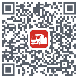 极兔司机APP QR-код для загрузки